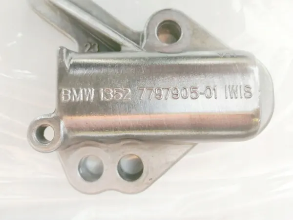 Correa de distribución BMW N57 OEM 7797905 - Usado image 6