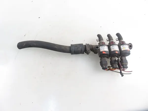 Rampe d'injecteurs 3X Hana 67R010256 image 1