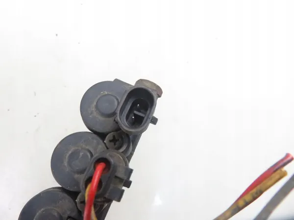 Rampe d'injecteurs 3X Hana 67R010256 image 2