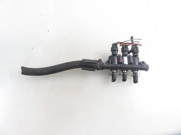 Rampe d'injecteurs 3X Hana 67R010256 image 4