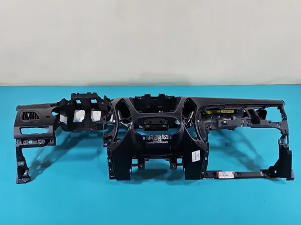 Dashboardconsole OEM IMPRK1413200 Hyundai ix35 09-13 image 2