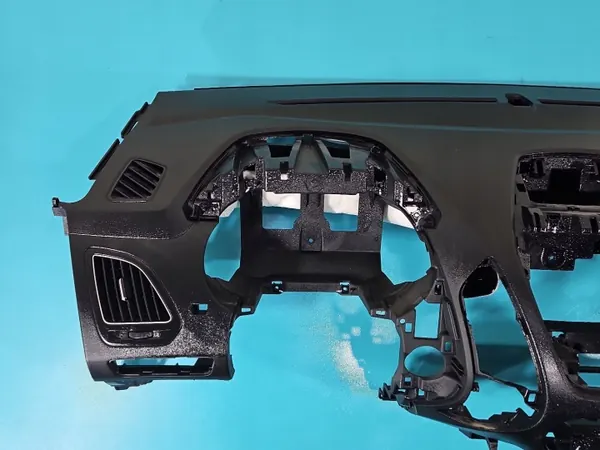 Dashboardconsole OEM IMPRK1413200 Hyundai ix35 09-13 image 3