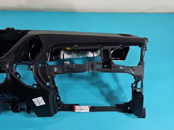 Dashboardconsole OEM IMPRK1413200 Hyundai ix35 09-13 image 4