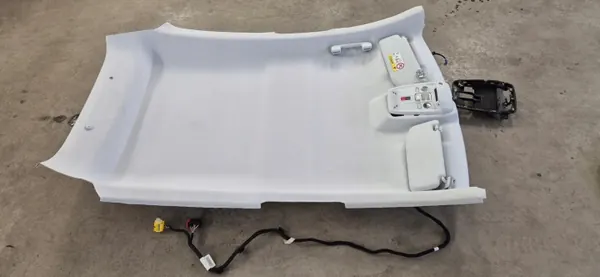 OEM 9876543733 Techo interior Peugeot 208 II image 3