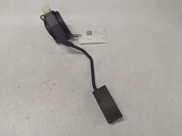 Gaspedaal CITROËN C5 III 1.6L diesel 2007 9644939680 image 5