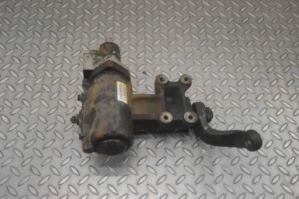 Direção Jeep Wrangler 2017 / Cremaillère image 2