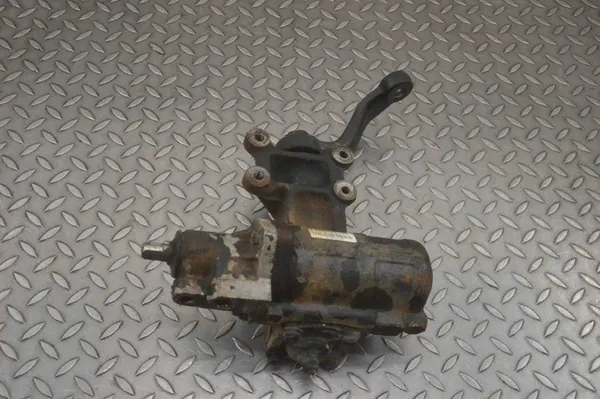 Direção Jeep Wrangler 2017 / Cremaillère image 3