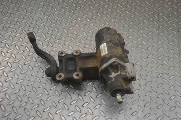 Direção Jeep Wrangler 2017 / Cremaillère image 4