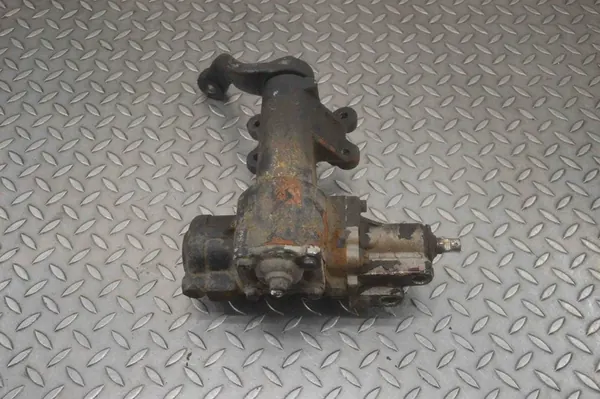 Direção Jeep Wrangler 2017 / Cremaillère image 5