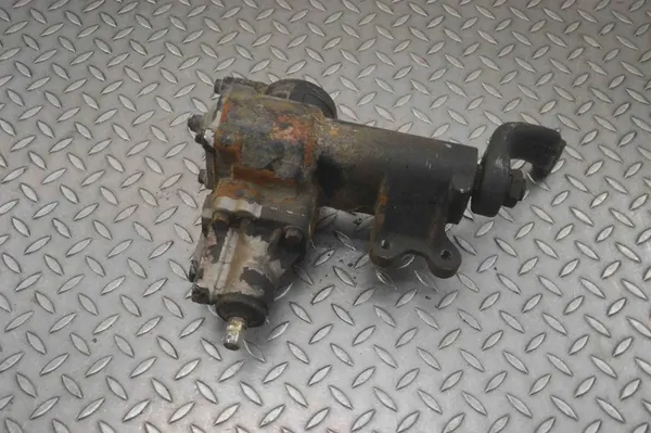 Direção Jeep Wrangler 2017 / Cremaillère image 6