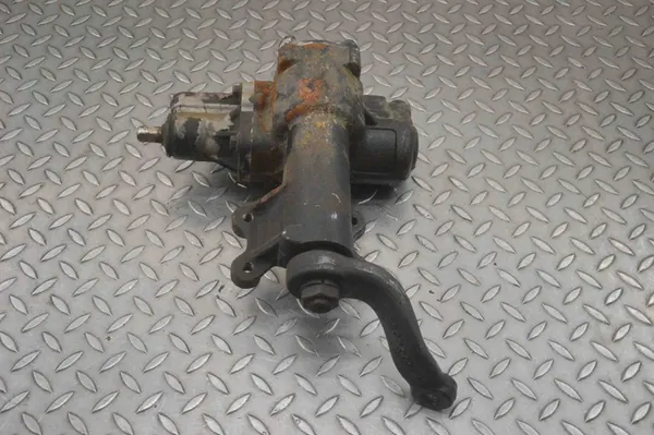 Direção Jeep Wrangler 2017 / Cremaillère image 7