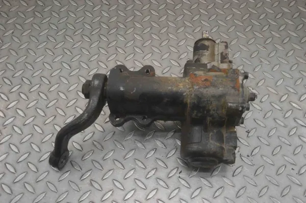 Direção Jeep Wrangler 2017 / Cremaillère image 8