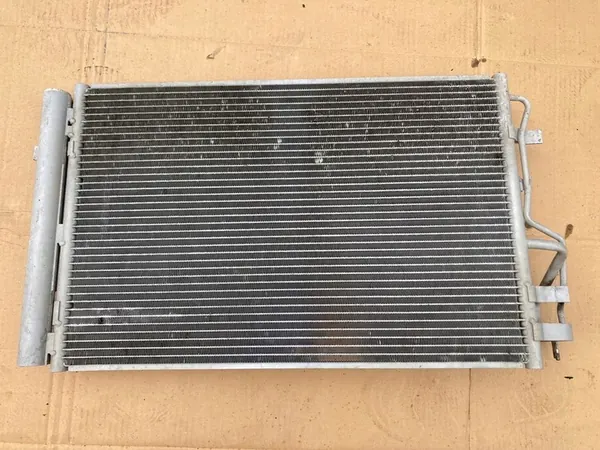 Ilmastointiradiaattori Kia Ceed I30 2012 1.6 D OEM image 2