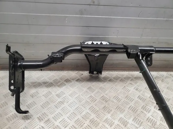 Mercedes-Benz CL C216 dashboardversterking OEM ATV81543 image 3