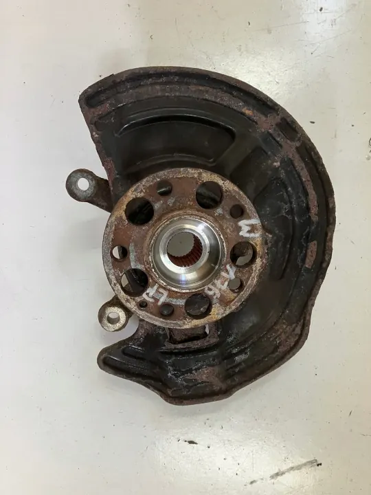 OEM tdis Terminal esquerdo dianteiro para Mercedes Classe A W176 image 2