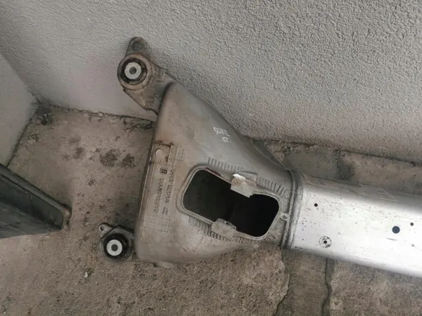 Achter Trekhaak OEM 9640718710 voor Peugeot 508 II GT image 3