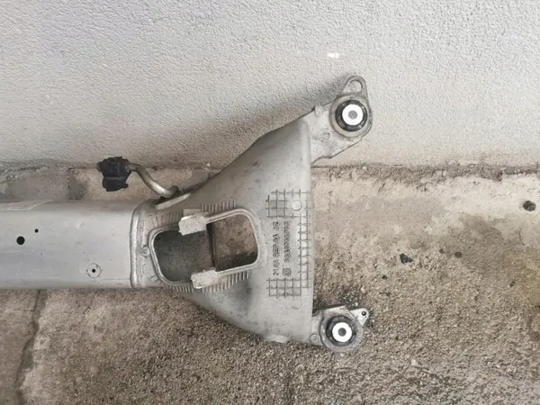 Achter Trekhaak OEM 9640718710 voor Peugeot 508 II GT image 4