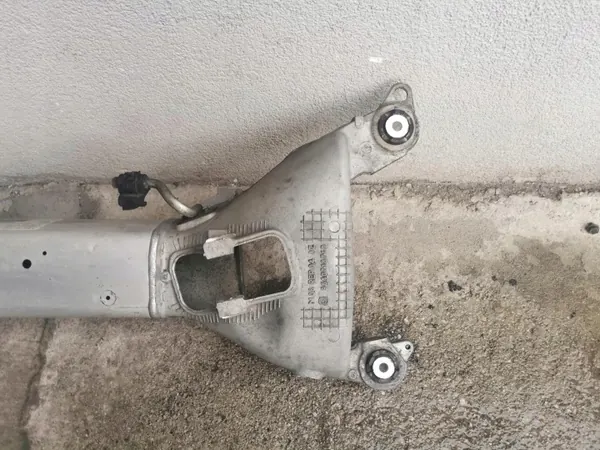 Achter Trekhaak OEM 9640718710 voor Peugeot 508 II GT image 5