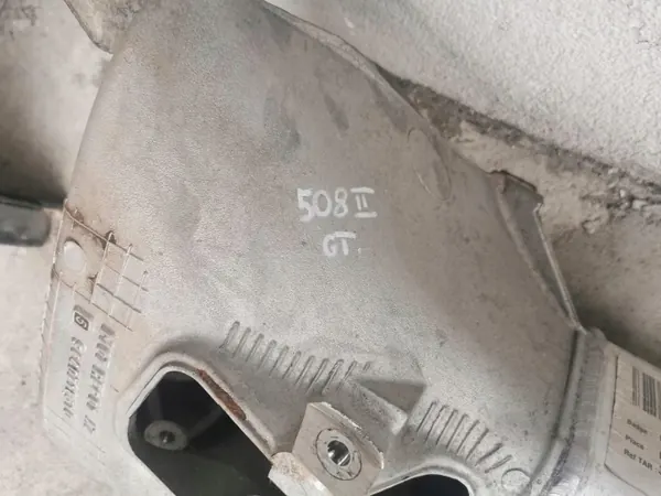 Achter Trekhaak OEM 9640718710 voor Peugeot 508 II GT image 6