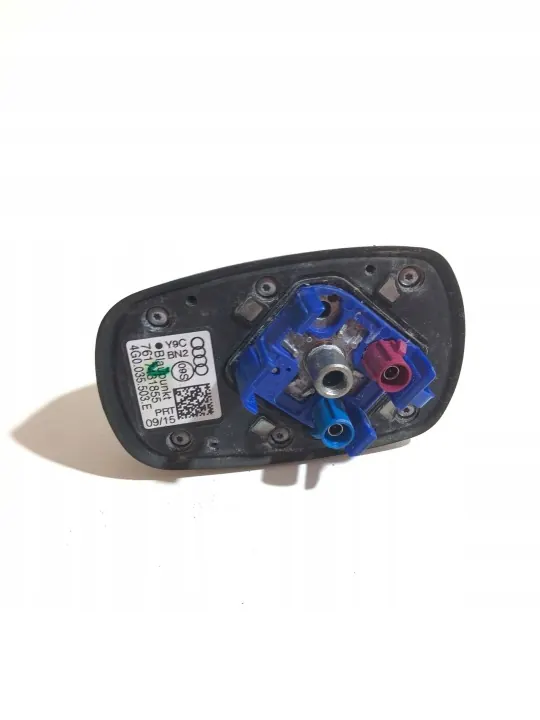 Antena GPS OEM 7617431855 para Audi A5 Sportback image 5