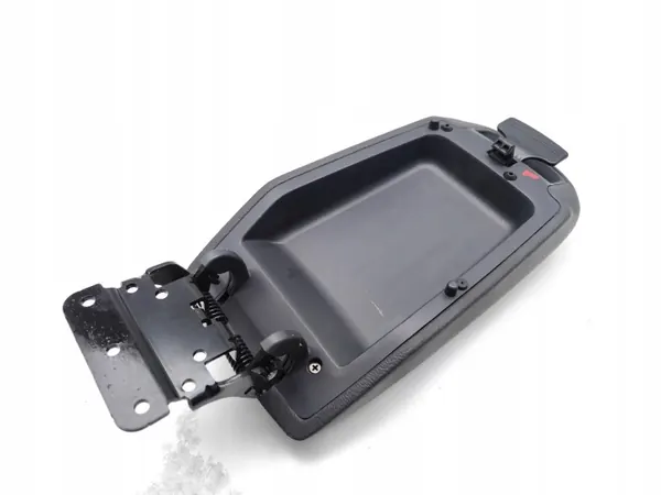 Accoudoir console centrale Hyundai Ioniq OEM 84660-G2900 image 4