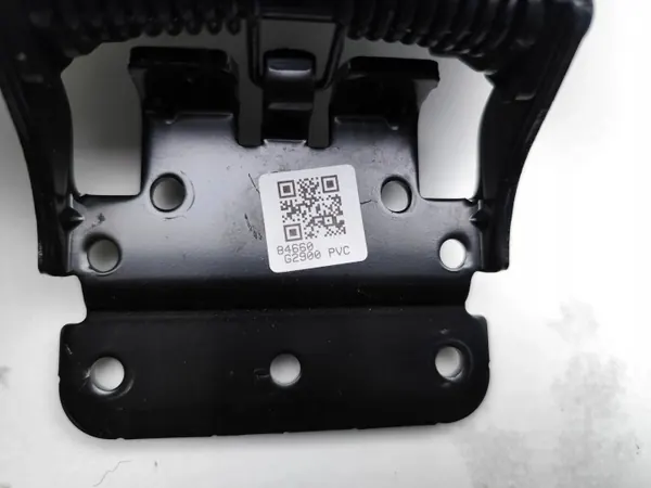 Accoudoir console centrale Hyundai Ioniq OEM 84660-G2900 image 7