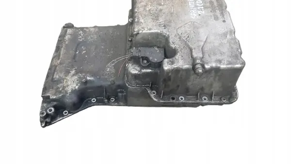 Oljesump Mercedes Sprinter 96 2.2 CDI A6510140603 image 4