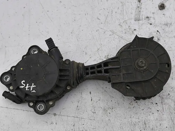 Mini Cooper Countryman R60 2011 Remskiva / Generator image 5