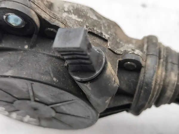 Mini Cooper Countryman R60 2011 Remskiva / Generator image 7