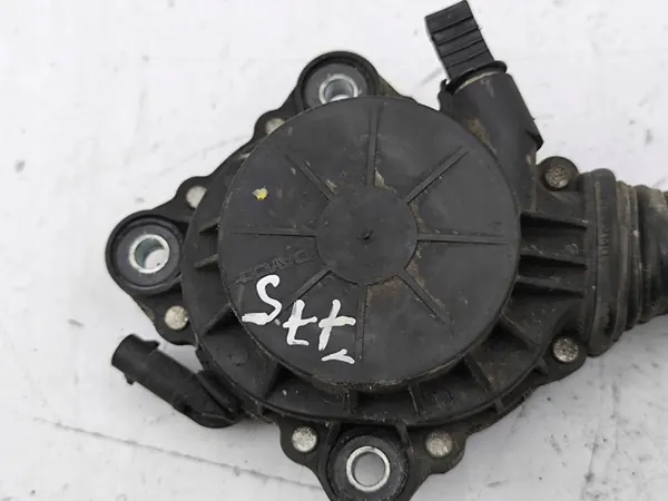 Mini Cooper Countryman R60 2011 Remskiva / Generator image 8