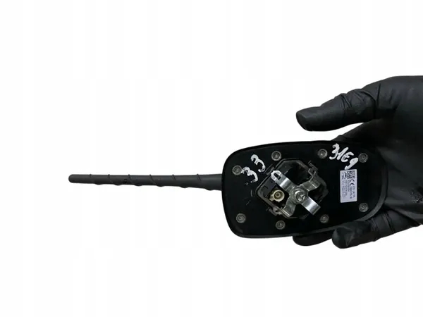 Antenne VW OEM 7C0035501 pour Crafter Fourgon 2018 image 5