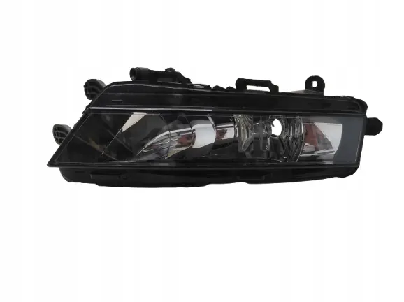 Faro Halógeno Skoda Octavia 3 Derecho Delantero 5E0941700F image 2