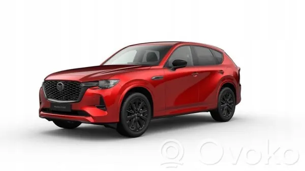 OEM 6431534313534 Vänster Fram Styrstång Mazda CX-60 image 3