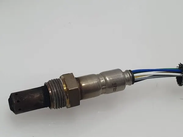 Sensor Lambda NOx Volkswagen Touran III 2019 04L907805CG image 3