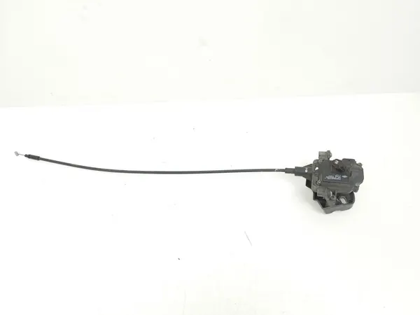 2018 Smart ForFour II W453 Fechadura do bocal de combustível 788268939R image 1