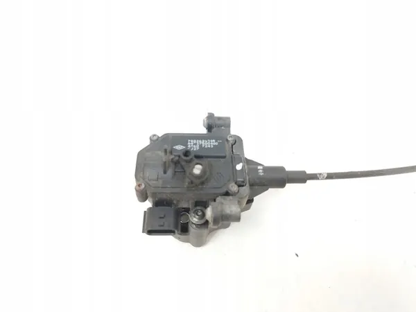 2018 Smart ForFour II W453 Fechadura do bocal de combustível 788268939R image 2