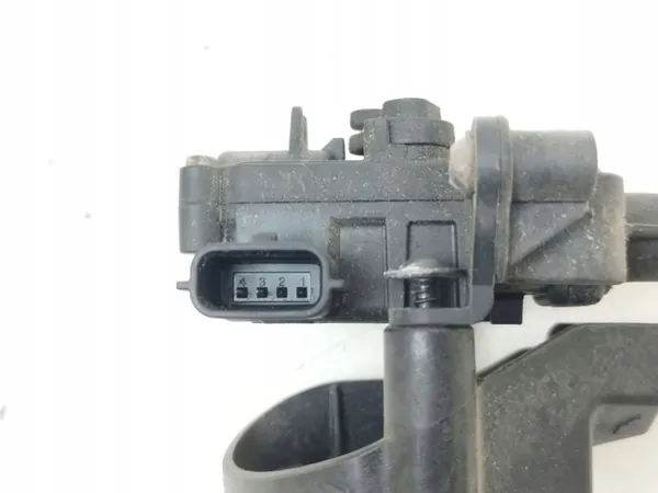 2018 Smart ForFour II W453 Fechadura do bocal de combustível 788268939R image 4