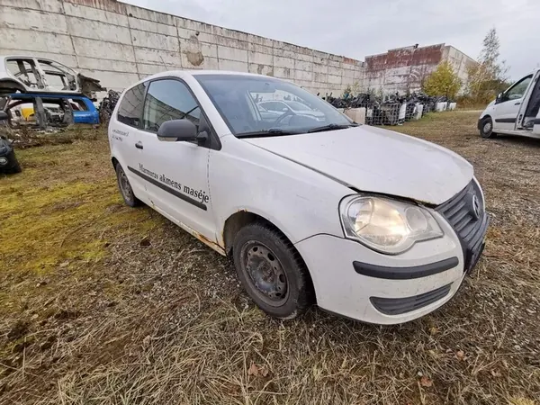 Válvula de aceleração Volkswagen Polo 2008 1.4L 045128063G image 4