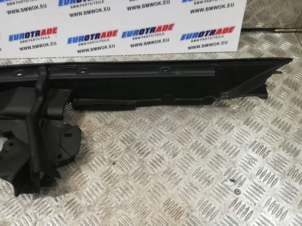 BMW F97 F98 LCI motor zijafdichting rechts OEM 8075324 image 4