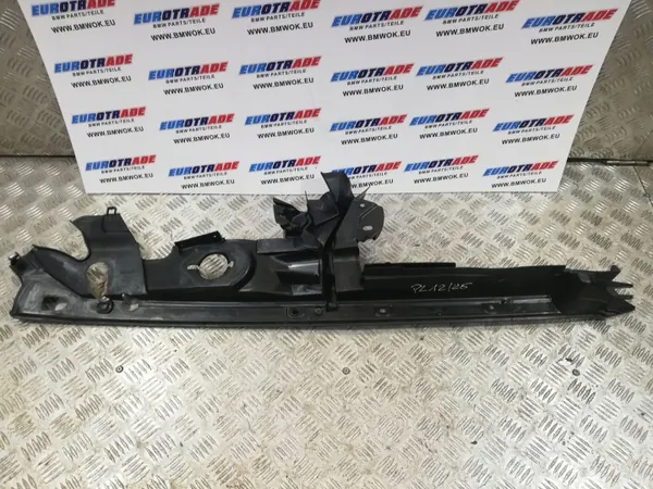 BMW F97 F98 LCI motor zijafdichting rechts OEM 8075324 image 5