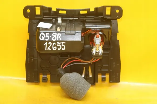 Audi Q5 8R Asbak OEM 8K0857965 8K0857951 image 9