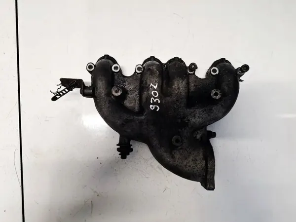 Insugningsgrenrör OEM 038129713AJ Audi A6 1.9L image 2