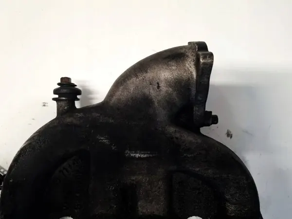 Insugningsgrenrör OEM 038129713AJ Audi A6 1.9L image 4