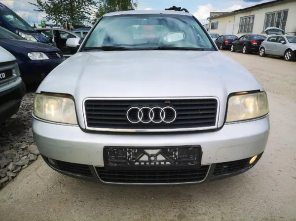 Insugningsgrenrör OEM 038129713AJ Audi A6 1.9L image 7