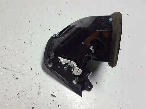 Grelha ventilação direita OEM TOC50513 para Fiat 500X image 4