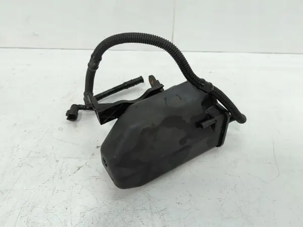 Aktivkohlefilter Skoda Octavia 2 Facelift 2010 1K0201827A image 2