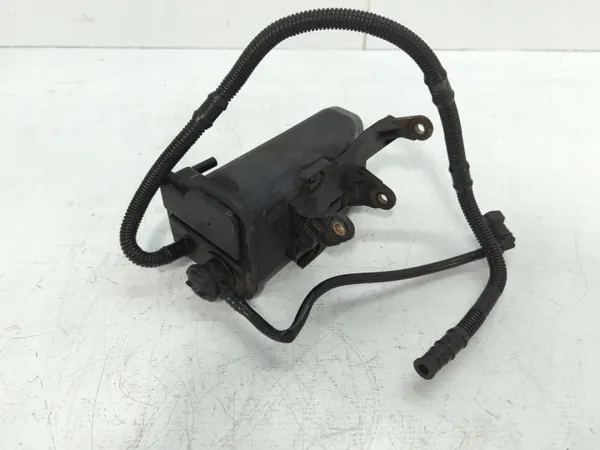 Aktivkohlefilter Skoda Octavia 2 Facelift 2010 1K0201827A image 3
