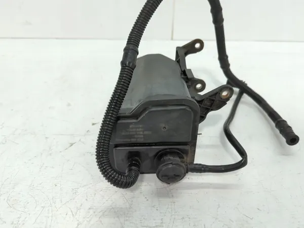 Aktivkohlefilter Skoda Octavia 2 Facelift 2010 1K0201827A image 4