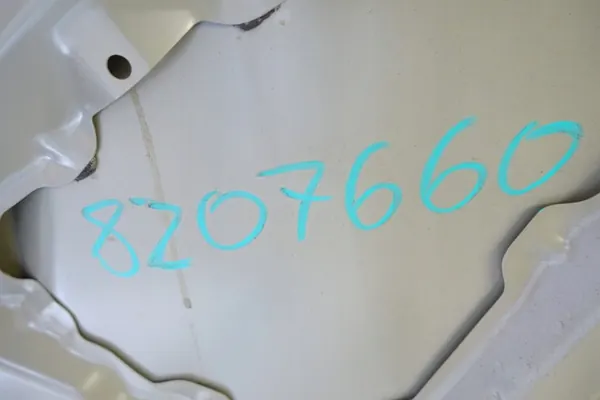 VAN Wezel Moottorin kansi Hyundai i30:lle image 10