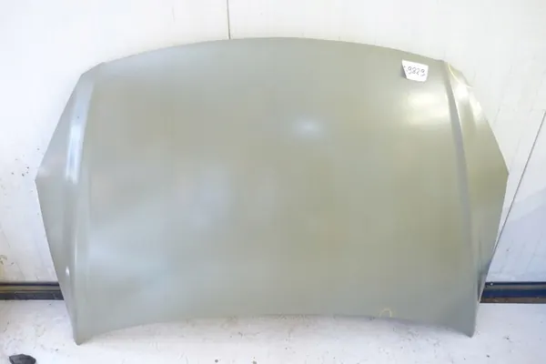 VAN Wezel Moottorin kansi Hyundai i30:lle image 2